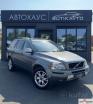 Volvo XC90 I