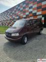 Volkswagen Multivan T4