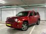 Jeep Liberty (Patriot) 