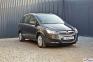 Opel Zafira B Рестайлинг