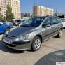 Peugeot 307 I