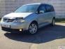 Volkswagen Touran I