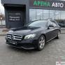 Mercedes-Benz E-klasse V (W213, S213, C238)