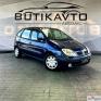 Renault Scenic I Рестайлинг