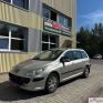 Peugeot 307 I Рестайлинг