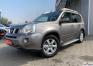 Nissan X-Trail II