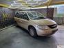 Chrysler Town & Country IV