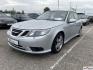 Saab 9-3 II Рестайлинг