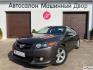 Honda Accord VII Рестайлинг