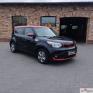 Kia Soul I