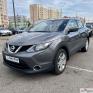 Nissan Qashqai II