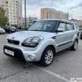 Kia Soul I Рестайлинг