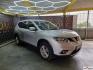 Nissan X-Trail III