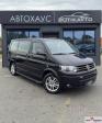 Volkswagen Multivan T5 Рестайлинг