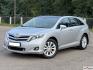 Toyota Venza I Рестайлинг