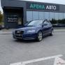 Audi A3 II (8P) Рестайлинг 2