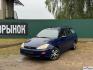 Ford Focus I