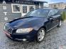 Volvo S80 II Рестайлинг