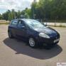 Fiat Punto III Grande Punto