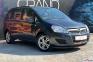 Opel Zafira B Рестайлинг