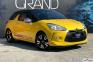 Citroen DS3 I