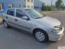 Opel Astra G