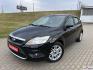 Ford Focus II Рестайлинг