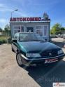 Citroen Xantia I Рестайлинг