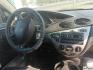 Ford Focus I