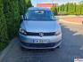 Volkswagen Caddy III Рестайлинг