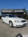 Opel Omega B Рестайлинг