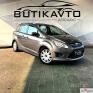 Ford C-MAX I