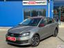 Volkswagen Polo V Рестайлинг