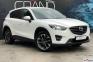 Mazda CX-5 I Рестайлинг