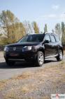 Renault Duster I Рестайлинг