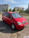 Opel Meriva A