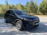 Jeep Cherokee V (KL) Рестайлинг