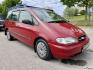 Ford Galaxy I