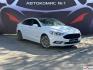 Ford Fusion (North America) II Рестайлинг