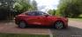 Mazda 3 III (BM) Рестайлинг