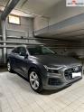 Audi Q8 I