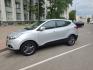 Hyundai IX35 I Рестайлинг