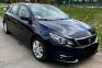 Peugeot 308 II Рестайлинг