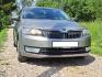 Skoda Rapid I