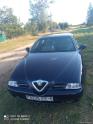 Alfa Romeo 166 I