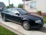 Audi A6 II (C5) Рестайлинг