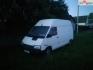 Renault Trafic I