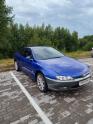 Peugeot 406 I Рестайлинг