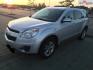 Chevrolet Equinox II