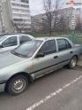 Nissan Sunny N14